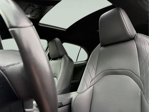 Certified 2024 Lexus UX 250h AWD w/ Premium Package image 11