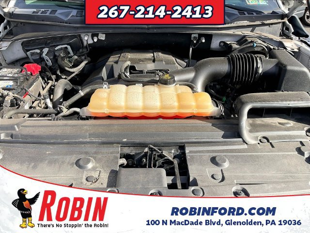 Used 2018 Ford F150 XL w/ Equipment Group 101A Mid AWD/4WD image 29