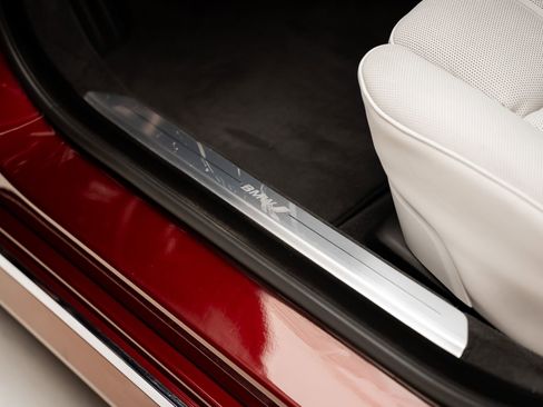 Used 2023 BMW i7 xDrive60 w/ Executive Package 2 image 57