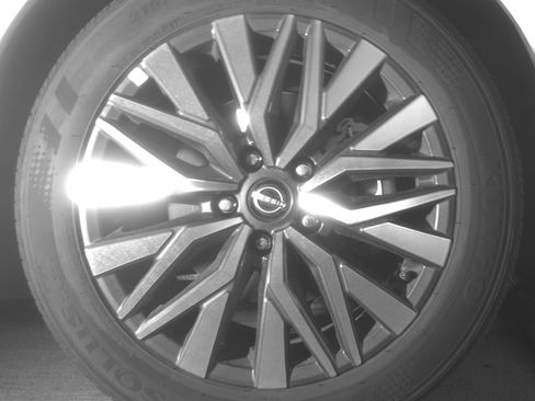 Used 2025 Nissan Altima 2.5 SV image 13