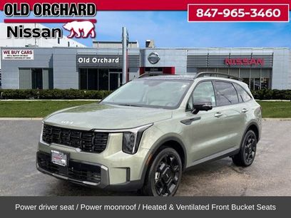Used 2024 Kia Sorento SX