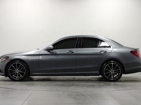 Used 2021 Mercedes-Benz C 300 Sedan w/ Premium Package image 7
