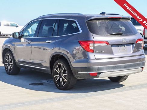 Used 2020 Honda Pilot Elite image 8
