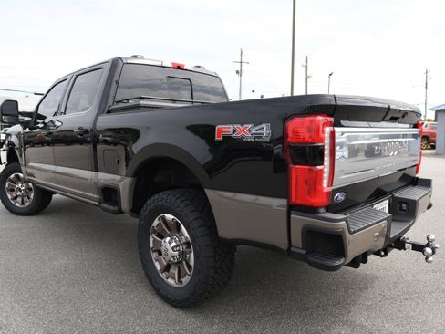 New 2026 Ford F250 King Ranch AWD/4WD image 5