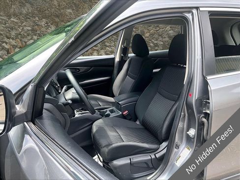 Used 2019 Nissan Rogue S AWD/4WD image 20