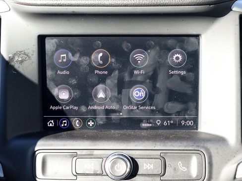 Used 2024 GMC Terrain SLE image 22