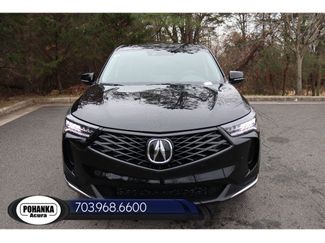 New 2026 Acura RDX Technology Package video 2