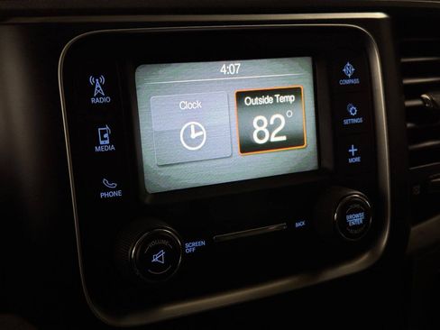Used 2017 RAM 1500 Tradesman w/ Popular Equipment Group AWD/4WD image 55