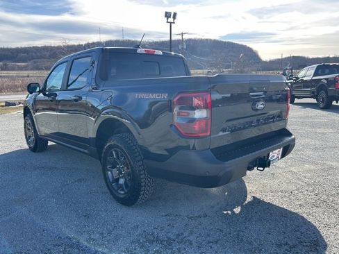 New 2026 Ford Maverick Tremor image 6