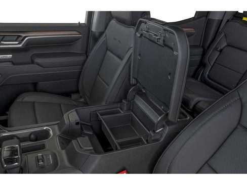 New 2026 GMC Sierra 1500 Denali AWD/4WD image 13
