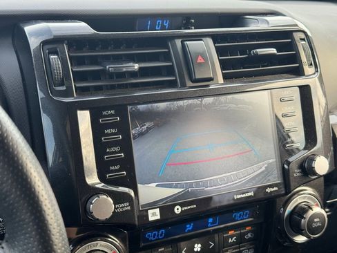 Used 2021 Toyota 4Runner Nightshade image 33