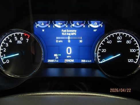 Used 2023 Ford F150 XLT w/ Equipment Group 302A High AWD/4WD image 30