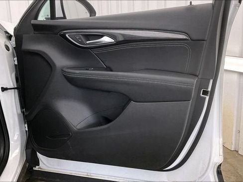 Certified 2023 Buick Envision Preferred AWD/4WD image 21