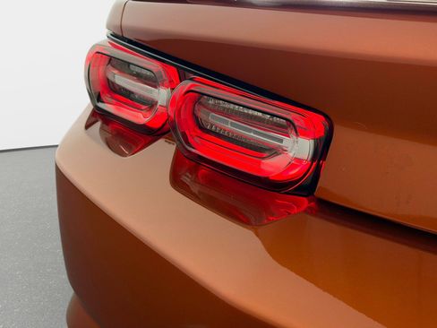 Used 2023 Chevrolet Camaro SS RWD image 14
