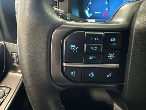 Used 2024 Ford F150 XLT w/ Equipment Group 302A MID image 26