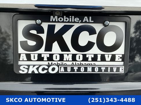 Used 2020 MAZDA MAZDA6 Touring image 29