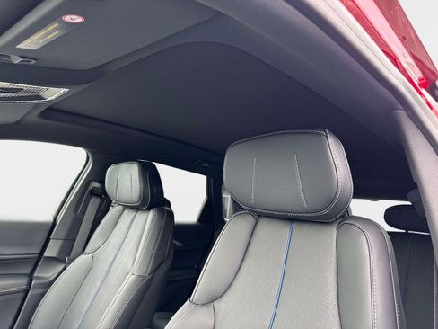 New 2025 Cadillac Lyriq Sport w/ LPO, Floor Liner Package image 17