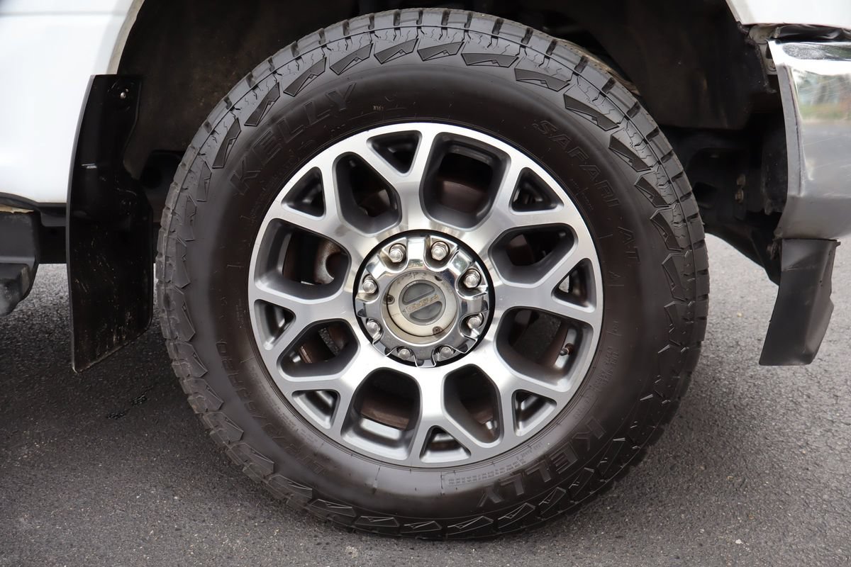 Used 2022 Ford F250 Lariat w/ Lariat Ultimate Package AWD/4WD image 44