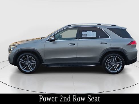 Certified 2022 Mercedes-Benz GLE 450 4MATIC image 9