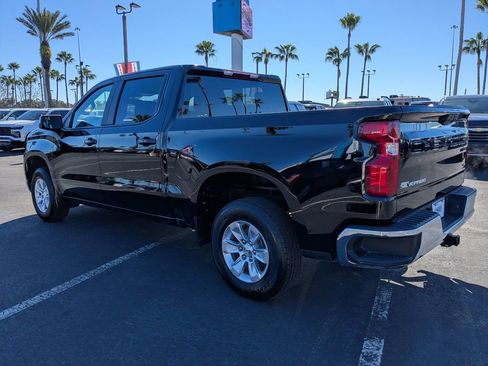 Certified 2025 Chevrolet Silverado 1500 LT image 7