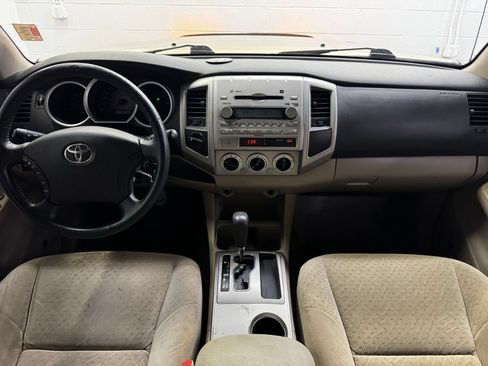 Used 2006 Toyota Tacoma 4x4 Double Cab w/ SR5 Pkg #2 image 17