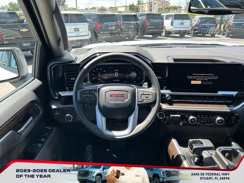 New 2026 GMC Sierra 1500 Elevation w/ Max Trailering Package image 13