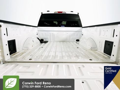 Used 2024 Ford F150 XLT w/ Mobile Office Package image 28