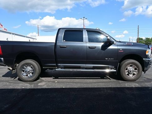 Used 2019 RAM 2500 Tradesman w/ Safety Group AWD/4WD image 5
