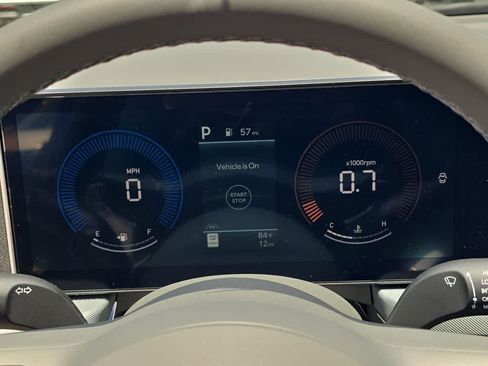 New 2026 Hyundai Sonata SEL FWD image 34