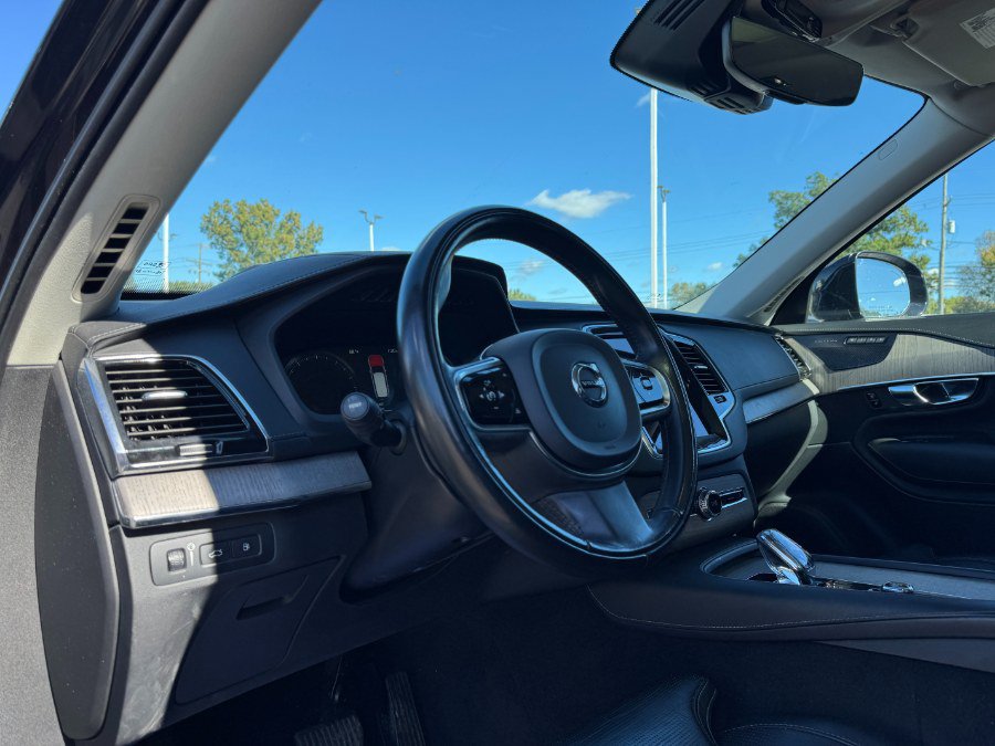 Used 2021 Volvo XC90 T8 Inscription w/ Advanced Package AWD/4WD image 14