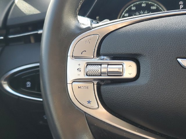 Used 2024 Genesis GV70 2.5T w/ Select Package AWD/4WD image 14