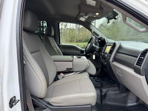 Used 2019 Ford F450 XL w/ STX Appearance Package image 22