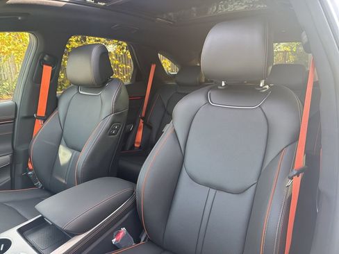 New 2026 Genesis GV70 3.5T Sport Advanced image 14