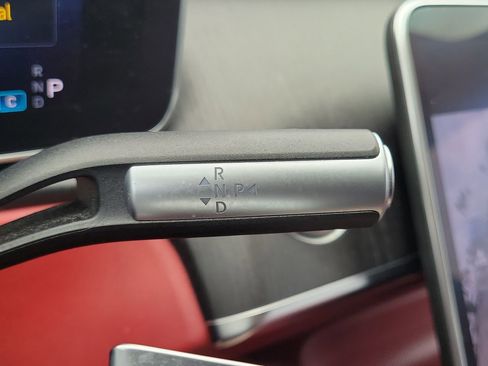 Used 2022 Mercedes-Benz S 580 4MATIC Sedan image 32