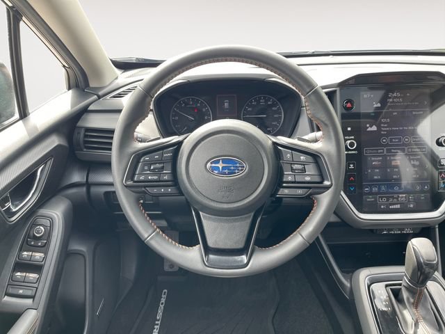 Certified 2024 Subaru Crosstrek 2.5i Limited w/ Popular Package #3A AWD/4WD image 12