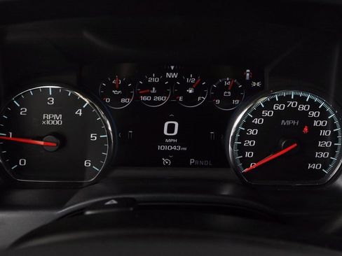 Used 2018 GMC Sierra 1500 Denali image 36