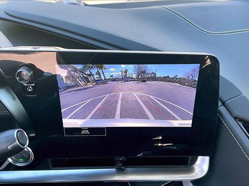 Used 2023 Chevrolet Corvette 1LT image 24