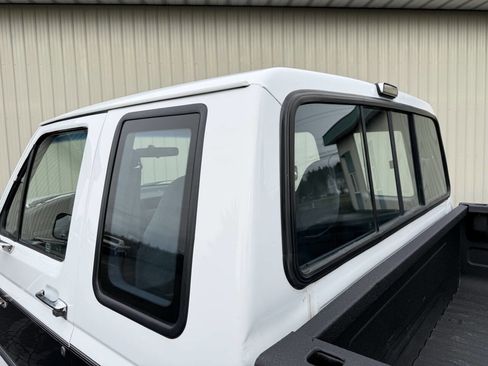 Used 1993 Ford F250 XLT 2dr 4WD Extended Cab LB HD image 74