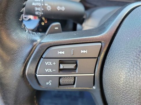 Used 2023 Honda Accord Sport image 21