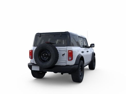New 2026 Ford Bronco Big Bend w/ Black Diamond Package AWD/4WD image 8