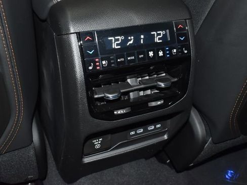 New 2026 Jeep Grand Cherokee L Summit w/ Obsidian Package image 25