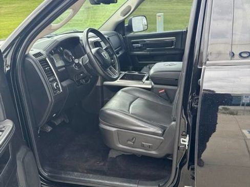 Used 2014 RAM 1500 Sport AWD/4WD image 18