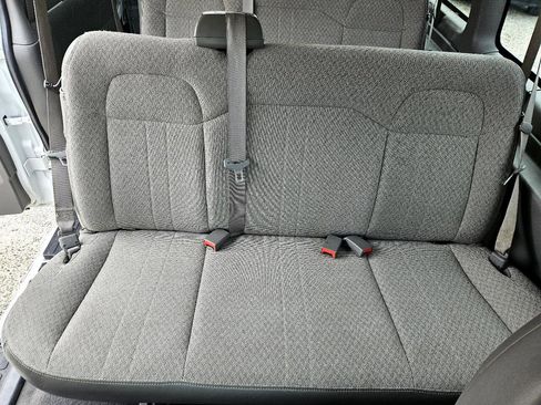 Used 2014 Chevrolet Express 1500 LT w/ LT Preferred Equipment Group image 24