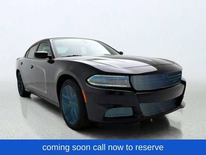 Used 2022 Dodge Charger SXT w/ Blacktop Package