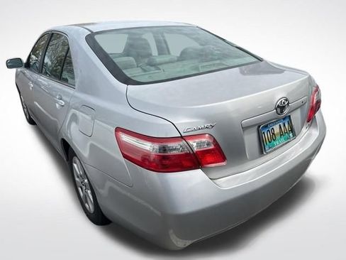 Used 2009 Toyota Camry CE image 4
