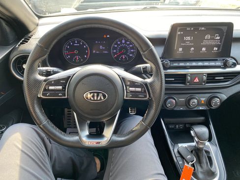 Used 2020 Kia Forte GT-Line image 13