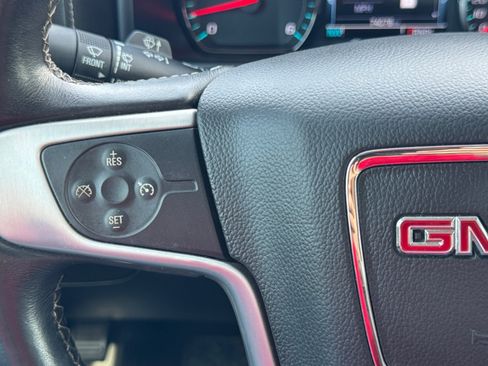 Used 2018 GMC Sierra 1500 SLE w/ SLE Value Package AWD/4WD image 22