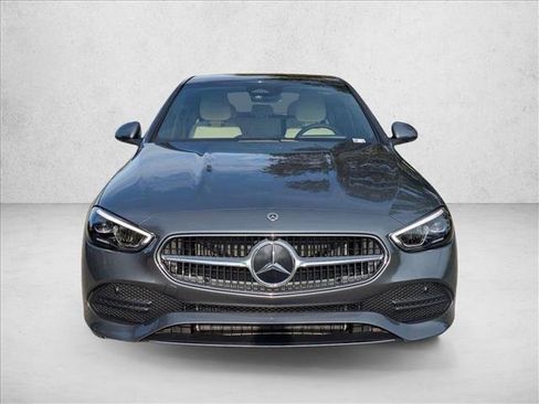 New 2026 Mercedes-Benz C 300 C 300 image 6