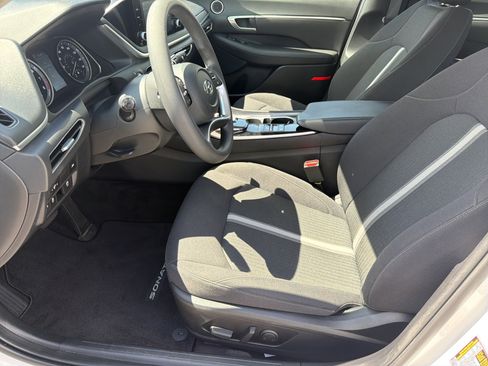 Used 2022 Hyundai Sonata SEL FWD image 19