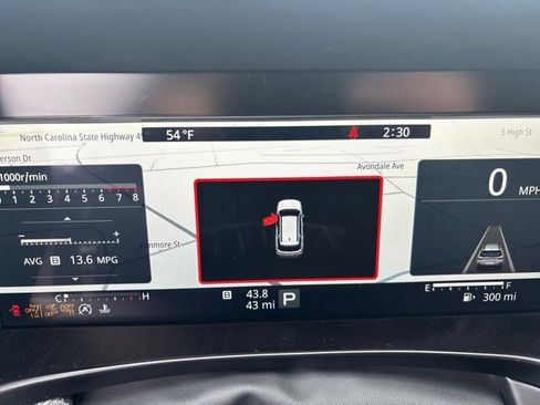 New 2026 Subaru Outback Limited XT image 76